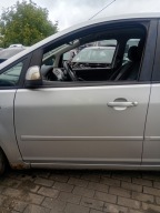 door left front front Ford C-MAX 1 and FL 07-11 kod lakieru O3