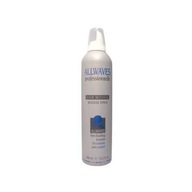 Allwaves Pena na vlasy VOLUME objem 400 ml