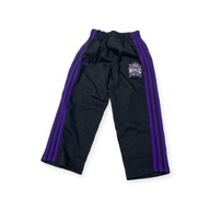 Juniorské tepláky Adidas Sacramento Kings 4 ročné