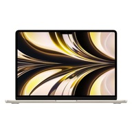 MacBook Air 2022 M2 JAK NOWY 8GB 256GB 20 CYKLI GW RATY 0%