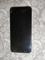 Smartfon SAMSUNG Galaxy A6 (SM-A600FN/DS) uszkodzony PD167