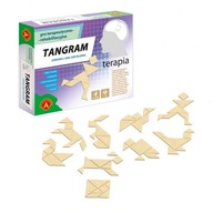 Terapia - Tangram ALEX