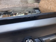 boot doors complete RENUALT ARKANA RS-LINE ESPRIT ALPINE LIFT