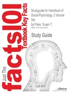 Handbook of Social Psychology, 2 Volume Set group