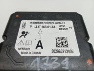 SENSOR airbag LL1T-14B321-AA Lincoln Navigator IV (2017-2024)