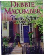 family affair - d macomber