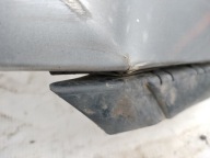 BMW E60 E61 parafango Destra SILBERGRAU METALLIC A08