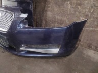 complete front bonnet bumper light fender JAGUAR XF X250 JJX