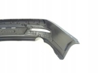 BMW 6 E63 E64 Lift LCI 06- posteriore