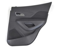 upholstery side door right rear part OPEL MOKKA