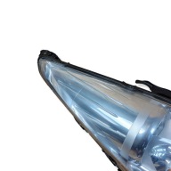 Reflektor front side right Peugeot 3008 and 9682519080