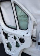 DUCATO BOXER JUMPER 14- door front front left BIALE 210 without moulding