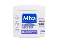 Mixa Panthenol Comfort krem do ciaa 400ml (U) P2
