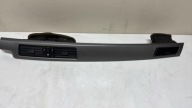 BMW 5 E60 E61 fedél PANEL DEKOR DESKI táblák rács szellőző 7129233