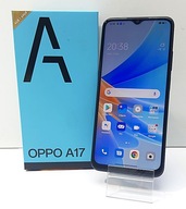 Smartfon Oppo A17 4/64GB Okazja H