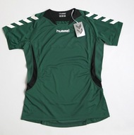 V2046 HUMMEL T-shirt koszulka sportowa damska XS