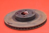 disc brake left front MAZDA MX5 MX-5 4 IV 2.0 SKYACTIV 184 KM 18-24