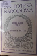 Historia Świata BN Nr. 195 Ser. II - Wells