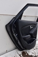 Tür links heck HYUNDAI IX35 2010-2015 kod lakieru: 5K