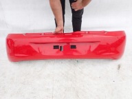 RENAULT CLIO CAMPUS STORIA 05-12 bumper rear part rear