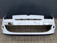 Renault Megane 3 III 08- bumper front front