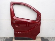 door right front right front OPEL VIVARO 3 RENAULT TRAFIC III 2014