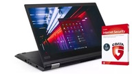 Dotykowy Lenovo ThinkPad X380 YOGA i5 8GB 480SSD Windows 11 Home