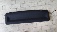 plato boot rear part Renault 5 E-Tech 794649547R