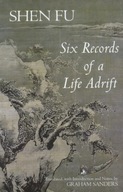 Six Records of a Life Adrift Shen Fu