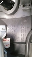 console airbags adjusters sensor Ford Focus II 2