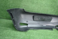 FIAT PUNTO EVO 12- bumper rear rear part