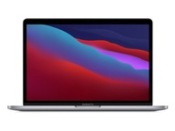 OUTLET Laptop APPLE MacBook Pro 13.3 M1/8GB/256GB SSD/INT/macOS