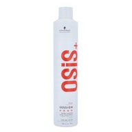 SCHWARZKOPF OSIS+ Lakier do włosów SESSION 500ml