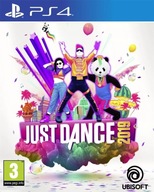 Just Dance 2019 PS4 Použité ALLPLAY