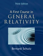 A First Course in General Relativity Schutz