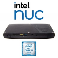 Mini PC Intel NUC i7 - 16GB DDR4 - M.2 - Win10 PRO