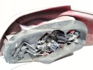 Peugeot 307 lift HB light left rear part rear