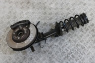swing AMORTYZATORM McPherson left front FORD TRANSIT COURIER LIFT