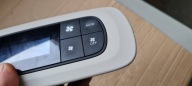 Chrysler Pacifica 2022 PANEL klími klimatizaci P6WL30PD2AA