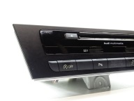 player navigation devices NAVI MMI MULTIMEDIA 2X SD AUDI A6 C7 A7 4G 4G0035192H