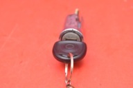 ignition key lock cylinder OPEL MERIVA A 1.3 CDTI 75 KM LIFT 04-10