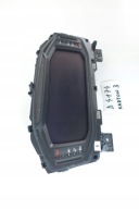 dials VIRTUAL dials LCD AUDI A1 82A 82A920700D