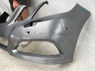 MERCEDES E KLASA W212 AVANGARDE 09-12 bumper front front PDC SPR