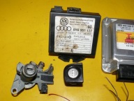 IMMOBILIZER control unit AUDI A4 B6 3.0 CABRIO