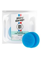 SHINY GARAGE BI-COLOR TIRE APPLICATOR DO OPON