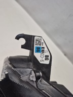 TOYOTA YARIS IV 19- light left front front lens