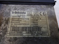 WEBASTO webasto MAZDA 6 GG benzin 66724B (8)