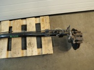 achsträger träger achse heck VW CADDY 2K5501101C