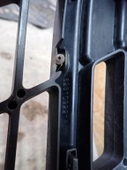Grill RENAULT TRAFIC 3 III LIFT 2019- 623109221R