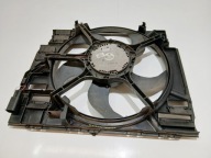 ventilátor chladiče BMW E60 E61 306D3 OE 6950213 (0000448)